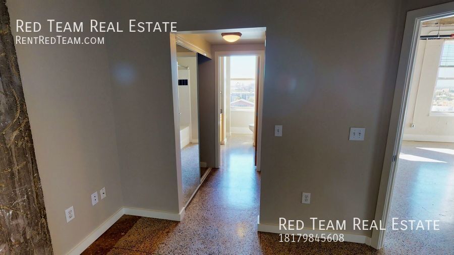 High Rise Views - Historic Charm property image