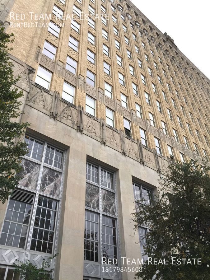 High Rise Views - Historic Charm property image