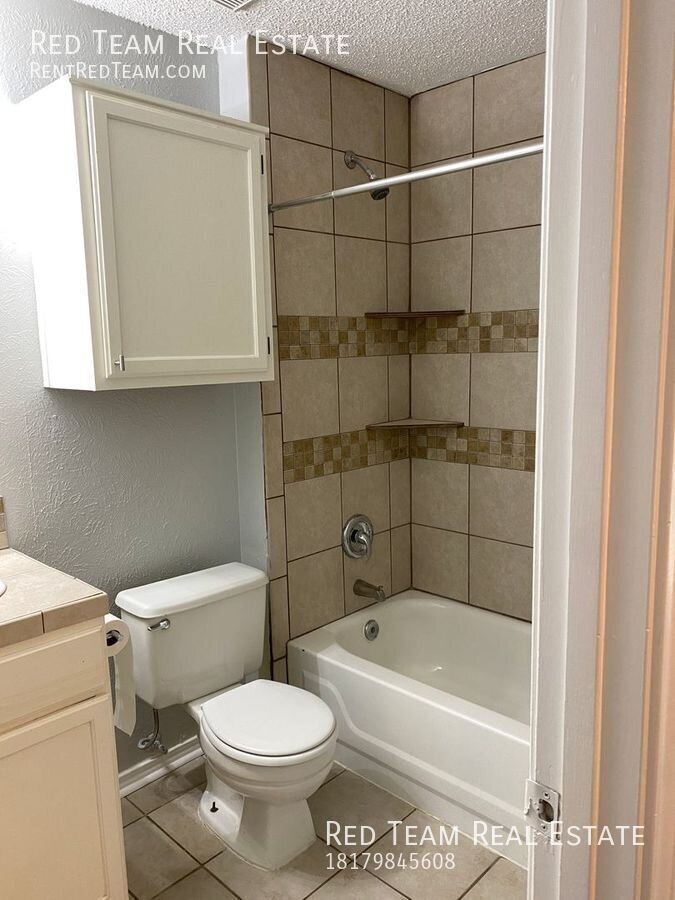 Darling 3-2 Duplex in Frisco! property image