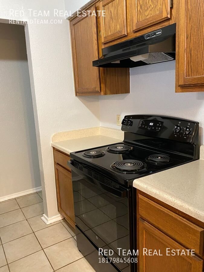 Darling 3-2 Duplex in Frisco! property image