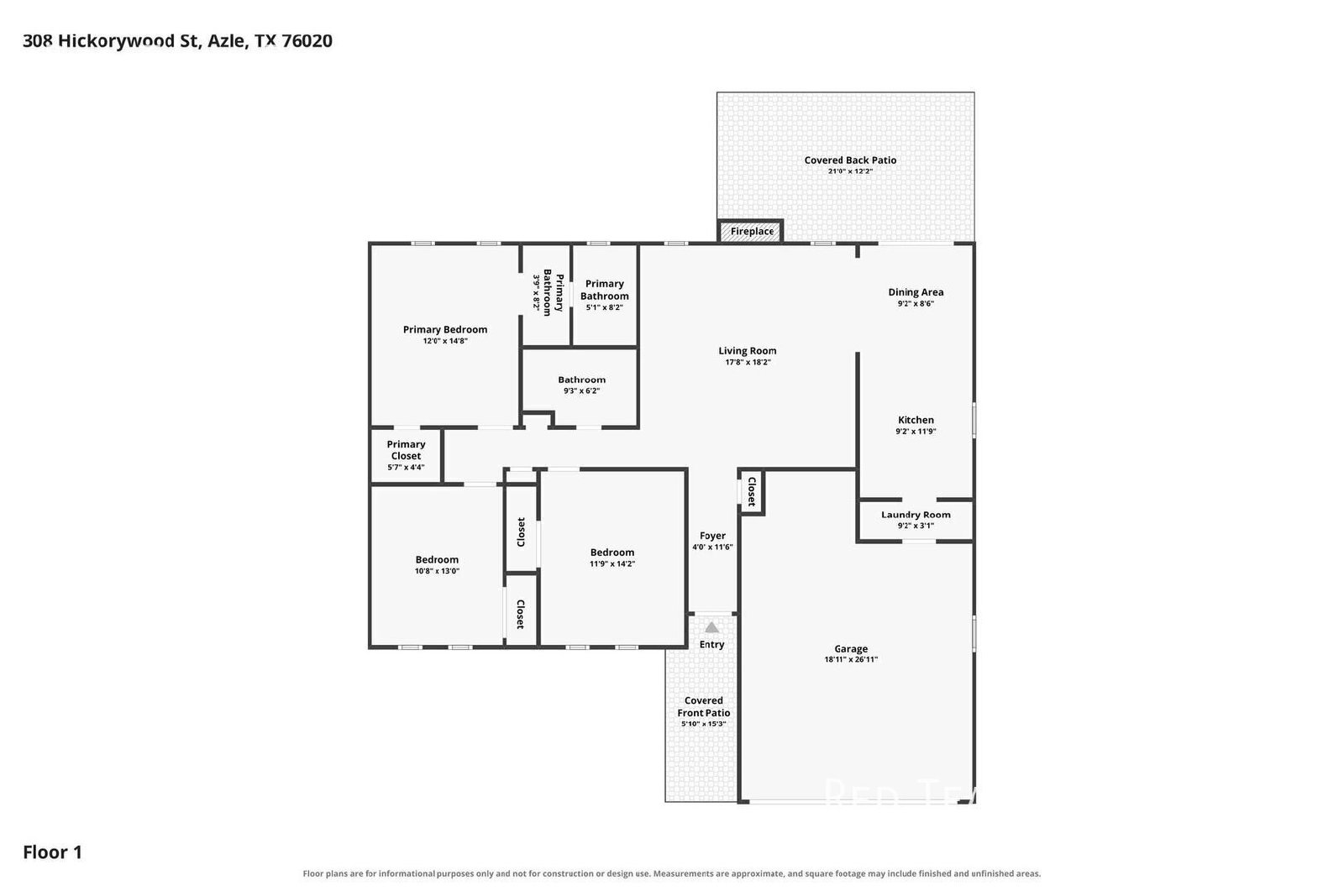 Azle Gem - Must See property image