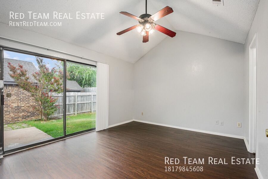 Outskirts West Fort Worth Home Available! property image
