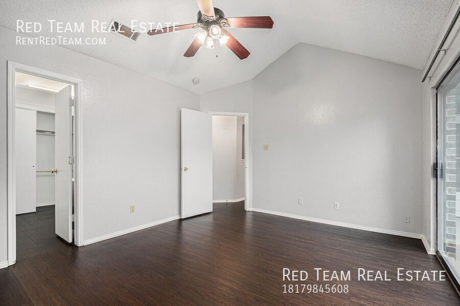 Outskirts West Fort Worth Home Available! property image