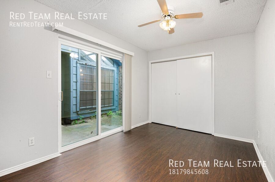 Outskirts West Fort Worth Home Available! property image