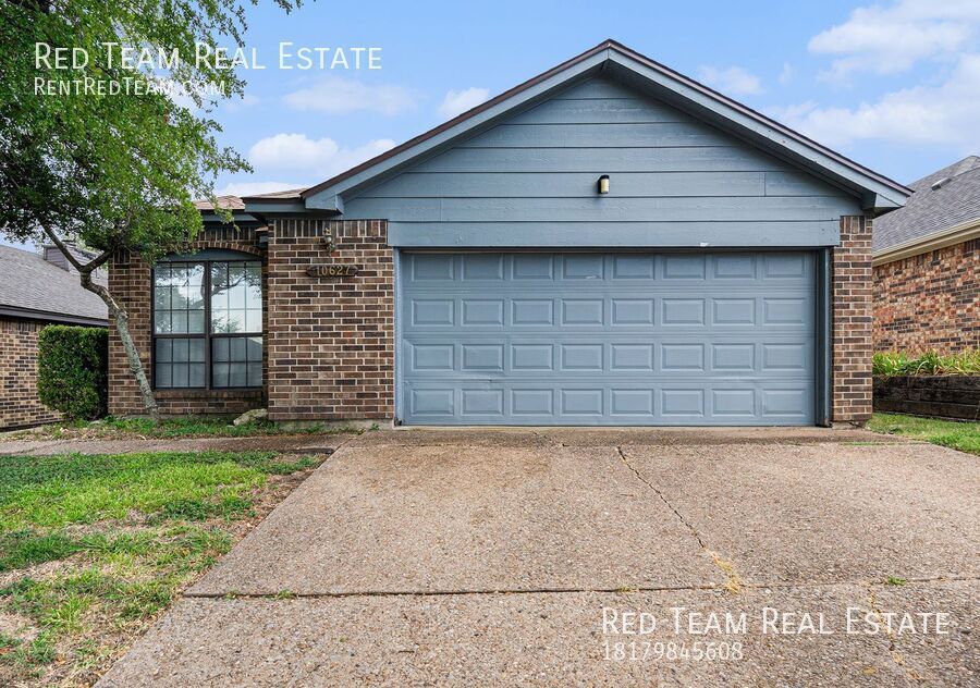 Outskirts West Fort Worth Home Available! property image