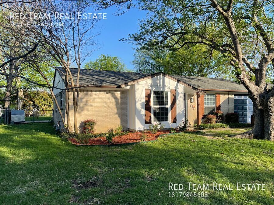 Burleson Gem - Near everything! property image