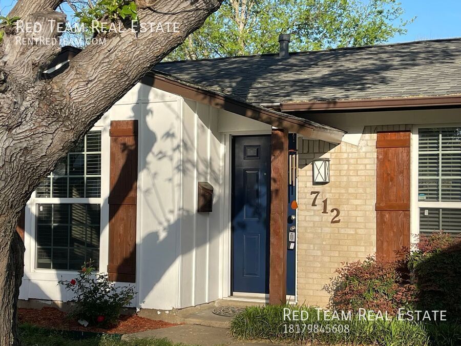 Burleson Gem - Near everything! property image