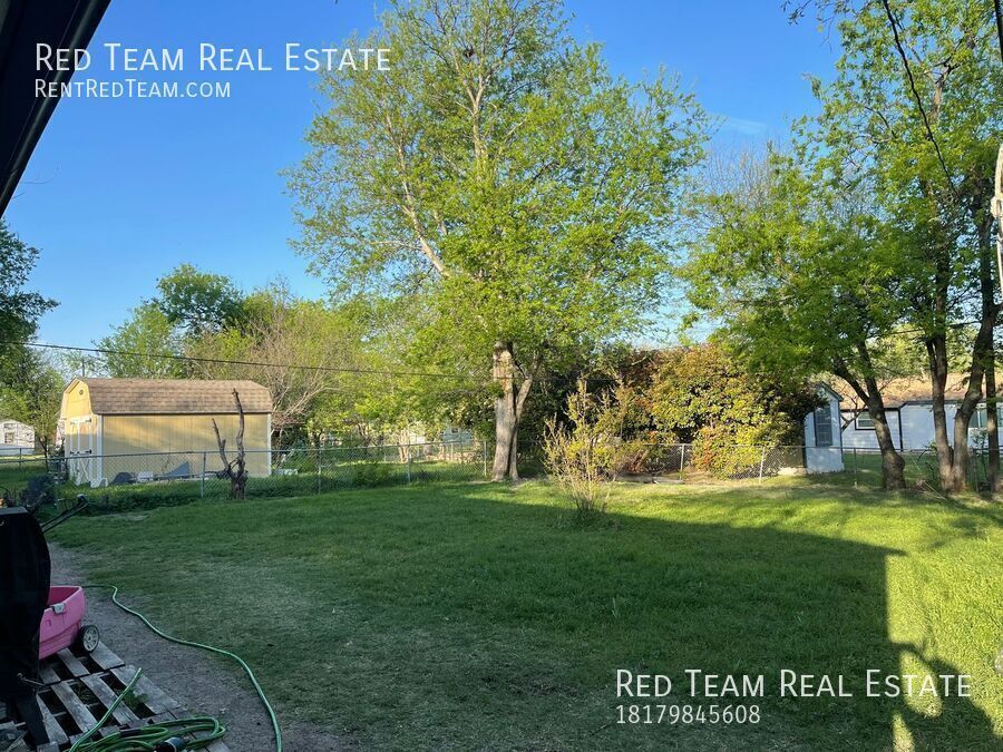 Burleson Gem - Near everything! property image