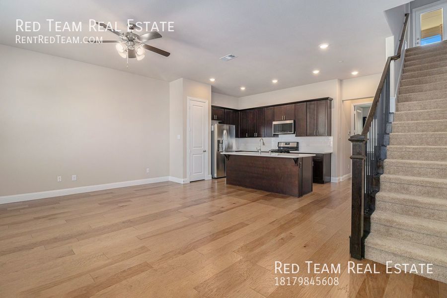 Convenience, Style, and Location - Windhaven Crossings Townhome property image