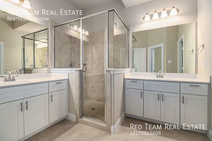 Convenience, Style, and Location - Windhaven Crossings Townhome property image