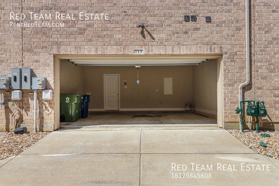 Convenience, Style, and Location - Windhaven Crossings Townhome property image
