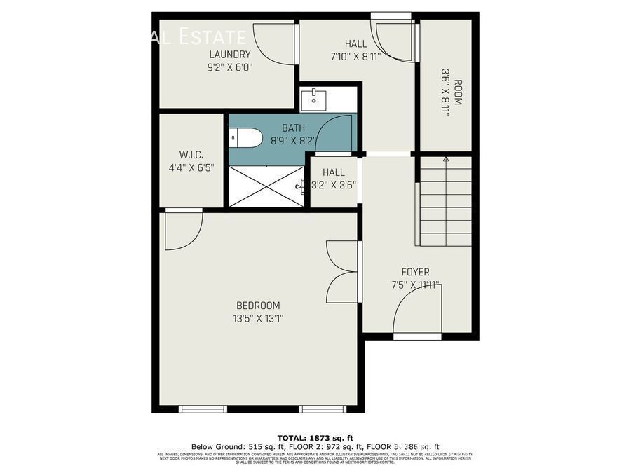 Convenience, Style, and Location - Windhaven Crossings Townhome property image
