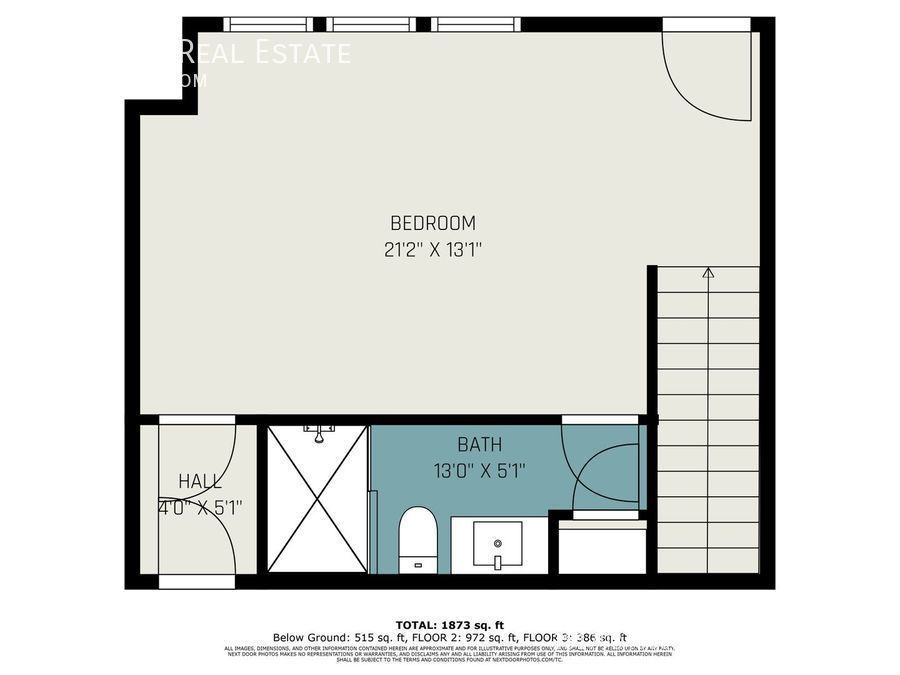 Convenience, Style, and Location - Windhaven Crossings Townhome property image