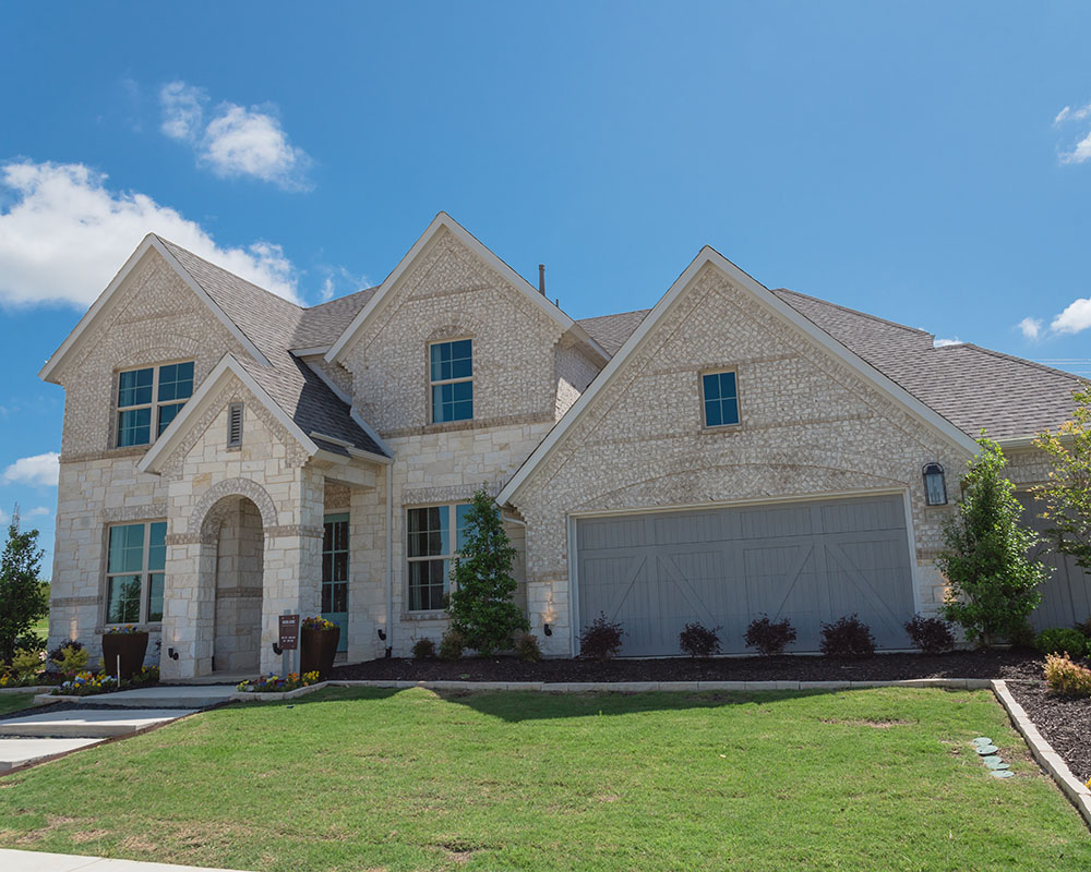 Dallas/Fort Worth Property Management