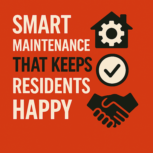 Marketing Your Rental Property