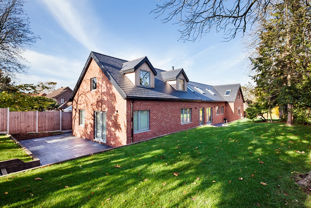 Mesquite Property Management