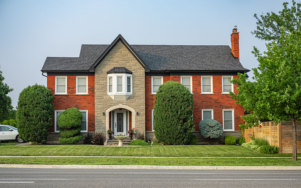 Springtown Property Management